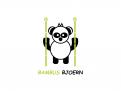 Anderes  # 1220393 für Großer Panda Bare als Logo fur meinen Twitch Kanal twitch tv bambus_bjoern_ Wettbewerb