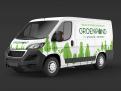 Other # 1216750 for Design the new van for a sustainable energy company contest