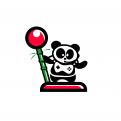 Anderes  # 1218069 für Großer Panda Bare als Logo fur meinen Twitch Kanal twitch tv bambus_bjoern_ Wettbewerb