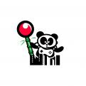 Anderes  # 1218072 für Großer Panda Bare als Logo fur meinen Twitch Kanal twitch tv bambus_bjoern_ Wettbewerb