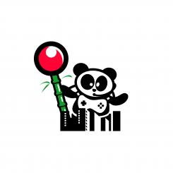 Other # 1218072 for 844   5000 Ubersetzungsergebnisse Big panda bear as a logo for my Twitch channel twitch tv bambus_bjoern_ contest
