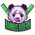 Anderes  # 1220201 für Großer Panda Bare als Logo fur meinen Twitch Kanal twitch tv bambus_bjoern_ Wettbewerb