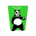 Anderes  # 1218158 für Großer Panda Bare als Logo fur meinen Twitch Kanal twitch tv bambus_bjoern_ Wettbewerb