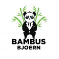 Anderes  # 1221378 für Großer Panda Bare als Logo fur meinen Twitch Kanal twitch tv bambus_bjoern_ Wettbewerb