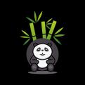 Anderes  # 1218022 für Großer Panda Bare als Logo fur meinen Twitch Kanal twitch tv bambus_bjoern_ Wettbewerb