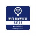 Other # 580879 for WiFi Expedition contest
