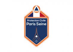 Other # 783202 for Badge for French Protection Civile  contest
