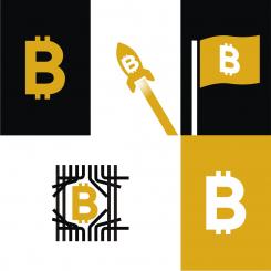 Other # 1188081 for BITCOIN DESIGN FOR CUP/MUG contest