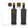Other # 516919 for Design an authentic, iconic, desirable and high-end bottle for our Vodka brand.  contest