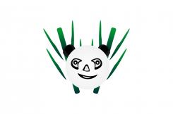 Anderes  # 1218315 für Großer Panda Bare als Logo fur meinen Twitch Kanal twitch tv bambus_bjoern_ Wettbewerb