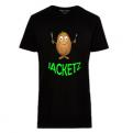 Overig # 597712 voor Design a T-Shirt for our Jacketz Baked Potato Shop Amsterdam  wedstrijd
