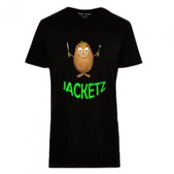 Other # 597712 for Design a T-Shirt for our Jacketz Baked Potato Shop Amsterdam  contest