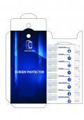 Other # 1000464 for Product packaging design   Screenprotector contest