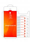 Other # 1000468 for Product packaging design   Screenprotector contest