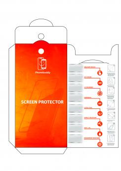 Overig # 1000468 voor Product verpakking design   Screenprotector wedstrijd