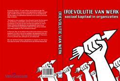 Other # 128858 for Who designs our bookcover (R)evolutie van werk contest
