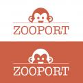 Overig # 431887 voor Zooport logo + iconen pakketten wedstrijd