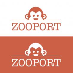 Other # 431887 for Start-up Zooport is looking for logo and icons for subscriptions contest