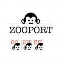 Overig # 428949 voor Zooport logo + iconen pakketten wedstrijd