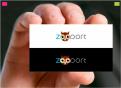 Other # 433884 for Start-up Zooport is looking for logo and icons for subscriptions contest
