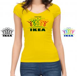 Other # 1089169 for Design IKEA’s new coworker clothing! contest