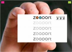 Overig # 423925 voor Zooport logo + iconen pakketten wedstrijd