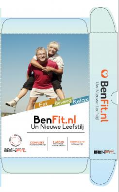 Overig # 253919 voor BenFit.nl Leefstijl Kit wedstrijd