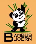 Anderes  # 1220928 für Großer Panda Bare als Logo fur meinen Twitch Kanal twitch tv bambus_bjoern_ Wettbewerb