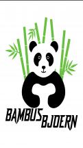 Anderes  # 1220427 für Großer Panda Bare als Logo fur meinen Twitch Kanal twitch tv bambus_bjoern_ Wettbewerb