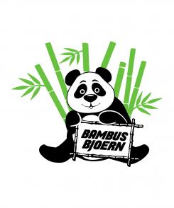 Anderes  # 1220658 für Großer Panda Bare als Logo fur meinen Twitch Kanal twitch tv bambus_bjoern_ Wettbewerb