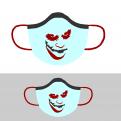 Other # 1063935 for Design for on a face mask contest