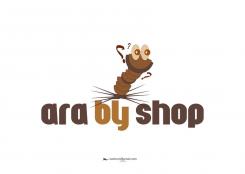 Other # 943440 for logo, stationery and name webshop contest