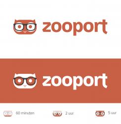 Overig # 431443 voor Zooport logo + iconen pakketten wedstrijd