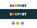 Overig # 433634 voor Zooport logo + iconen pakketten wedstrijd