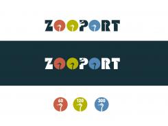Other # 433634 for Start-up Zooport is looking for logo and icons for subscriptions contest