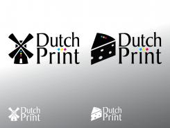 Overig # 130665 voor Ontwerp van Logo/banners/icoontjes voor DUTCHPRINT.NL wedstrijd