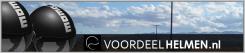 Overig # 28128 voor Header met logo voordeelhelmen.nl wedstrijd