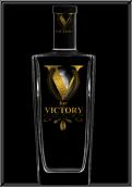 Other # 517542 for Design an authentic, iconic, desirable and high-end bottle for our Vodka brand.  contest
