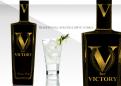 Other # 517543 for Design an authentic, iconic, desirable and high-end bottle for our Vodka brand.  contest