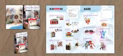 Other # 84230 for attractive brochure/leaflet for our company www.thequalitystore.nl contest