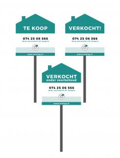 Overig # 818597 voor Makelaar zoek nieuw 