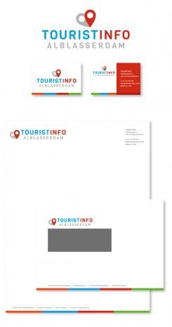 Other # 723740 for graphic design exterior tourist info / bike rental contest