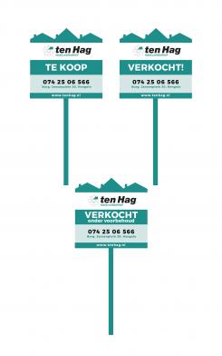 Overig # 818589 voor Makelaar zoek nieuw 