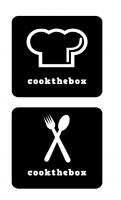 Anderes  # 148916 für cookthebox.com sucht ein Logo Wettbewerb
