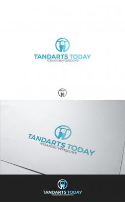 Logo & Huisstijl # 887838 voor Tandarts Today  wedstrijd