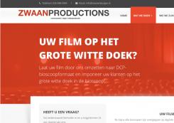 Bedrijfsnaam # 340612 voor Pakkende bedrijfsnaam voor een videoproductiebedrijf wedstrijd