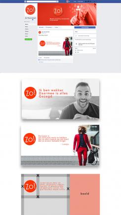 Overig # 798949 voor Ontwerp herkenbare templates voor onze LinkedIn pagina wedstrijd