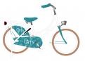 Overig # 151134 voor fiets design voor meisjes omafietsen wedstrijd