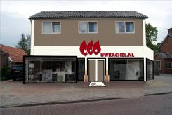 Overig # 102032 voor Ontwerp showroompui kachelspeciaalzaak wedstrijd