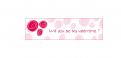 Overig # 63642 voor Valentijnsheader voor onze e-commerce bloemenwebsite in België wedstrijd